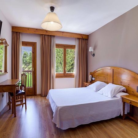 Hotel Sant Miquel Andorre-la-Vieille Extérieur photo