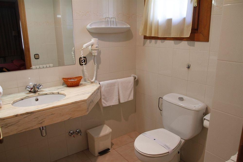 Hotel Sant Miquel Andorre-la-Vieille Extérieur photo