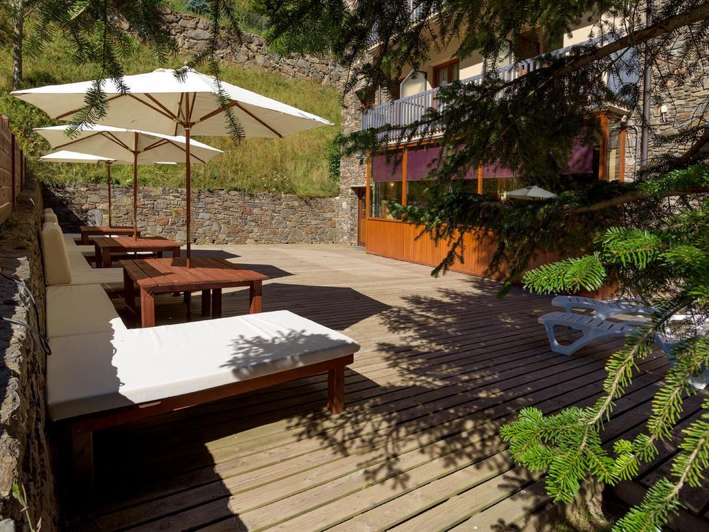 Hotel Sant Miquel Andorre-la-Vieille Extérieur photo