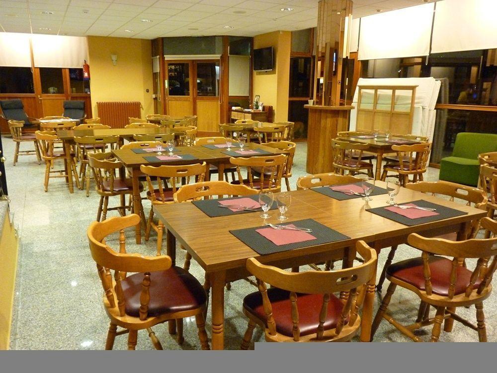 Hotel Sant Miquel Andorre-la-Vieille Extérieur photo