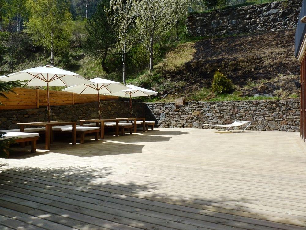 Hotel Sant Miquel Andorre-la-Vieille Extérieur photo