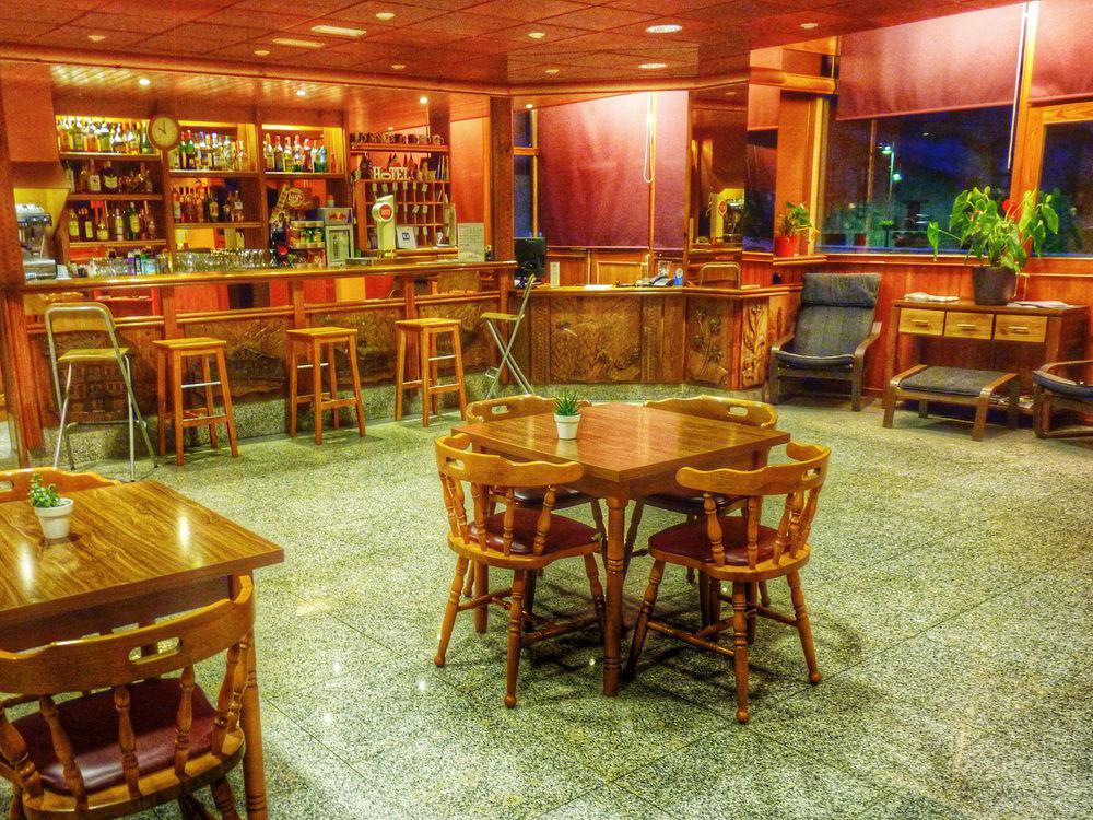 Hotel Sant Miquel Andorre-la-Vieille Extérieur photo