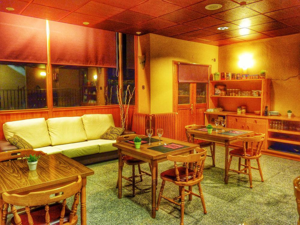 Hotel Sant Miquel Andorre-la-Vieille Extérieur photo
