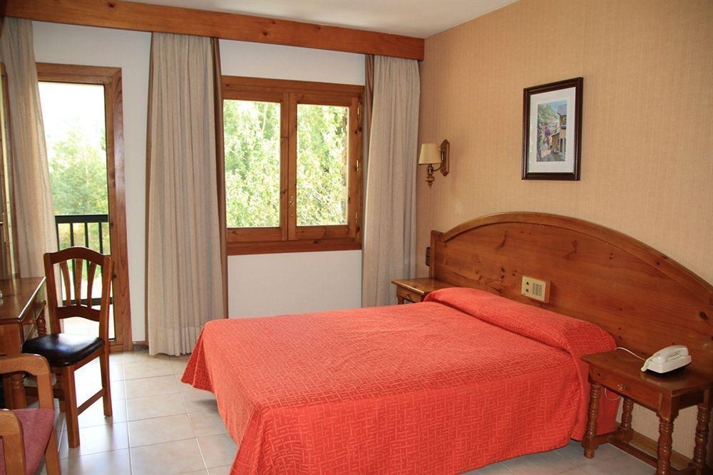 Hotel Sant Miquel Andorre-la-Vieille Extérieur photo