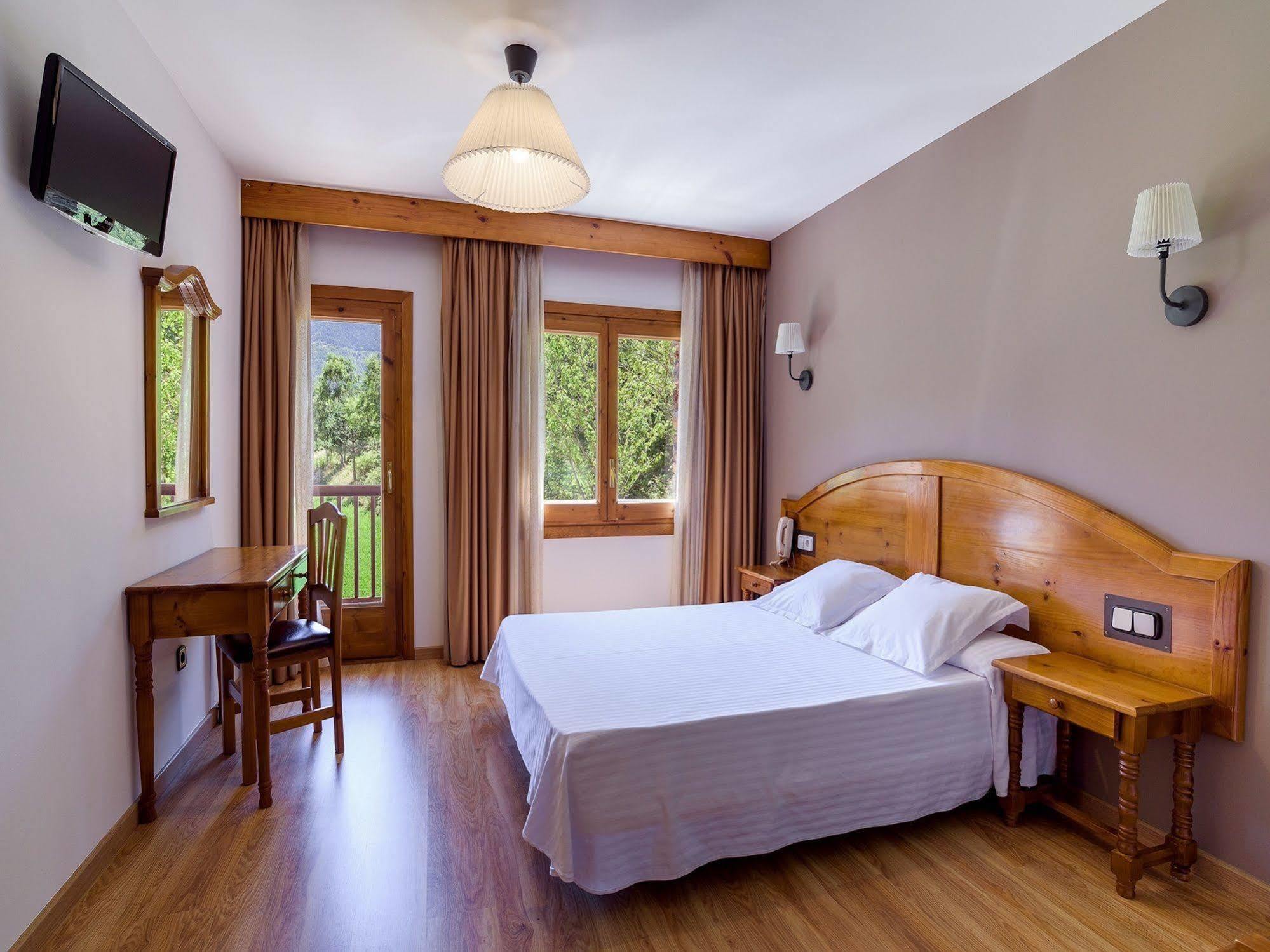 Hotel Sant Miquel Andorre-la-Vieille Extérieur photo