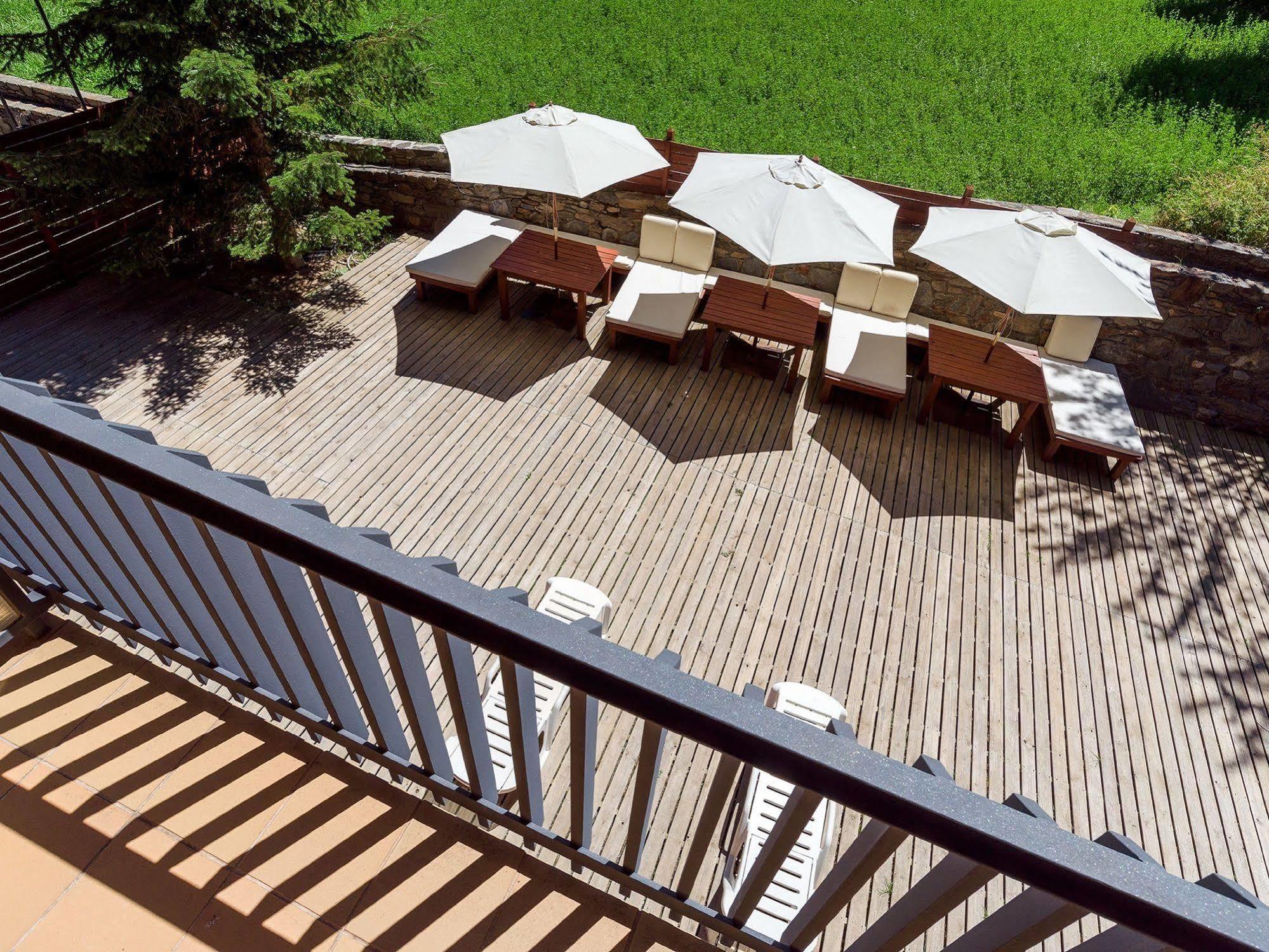 Hotel Sant Miquel Andorre-la-Vieille Extérieur photo